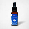 Neurigo Focus - (Lion's Mane + Ashwagandha)