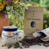 Kawa Orvicta - LUXURY CREMA BLEND 4x250g